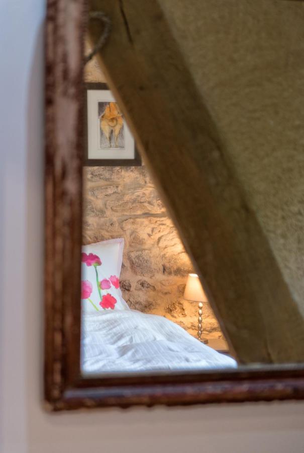 Bed and Breakfast Shenmen Beaune d'Allier Экстерьер фото