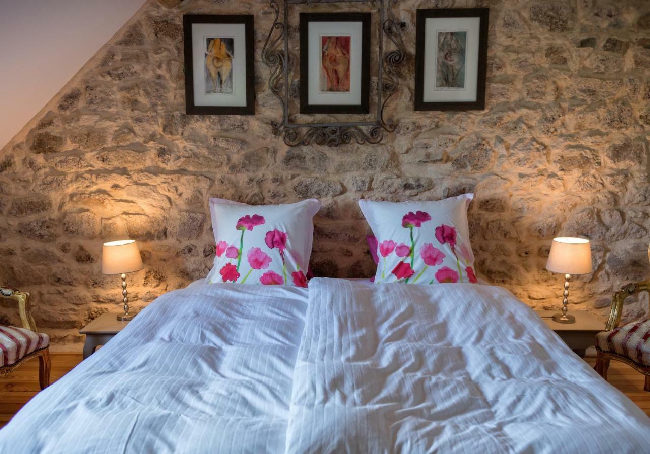 Bed and Breakfast Shenmen Beaune d'Allier Экстерьер фото